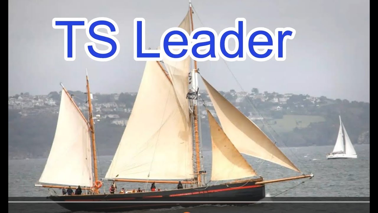 TS Leader