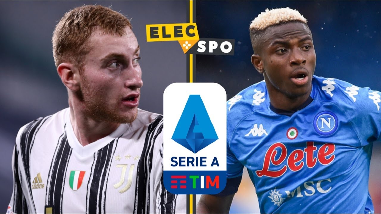 8 Serie A Players You MUST Sign On FIFA 21