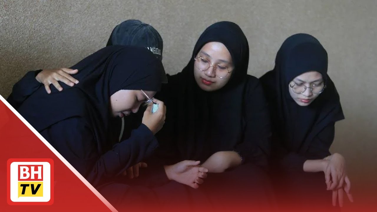 Jenazah tiga pelajar UiTM Dungun dituntut keluarga