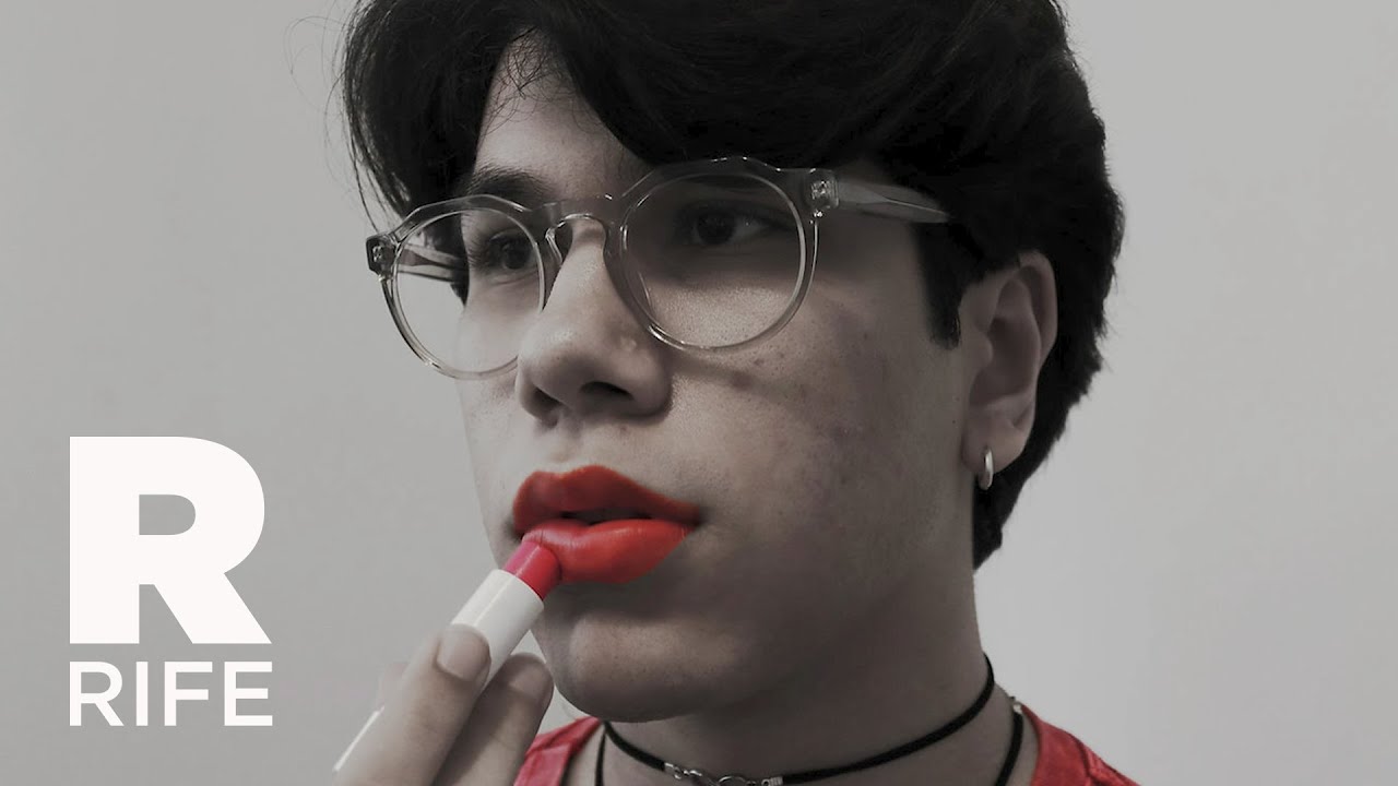 DETOX - A short documentary about toxic masculinity