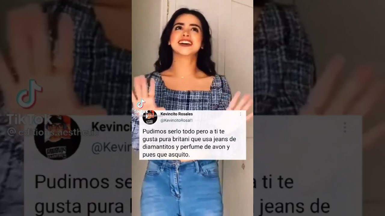 Las mejores frases Aesthetic de Tik Tok/2021