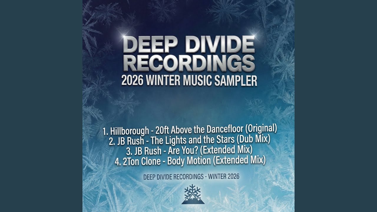 Are You? (Extended Mix)