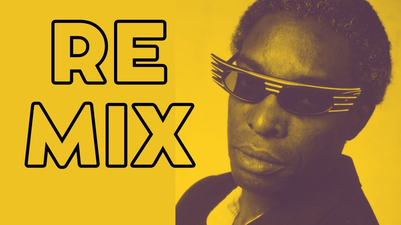 PIREX (Itamar Assumpção)