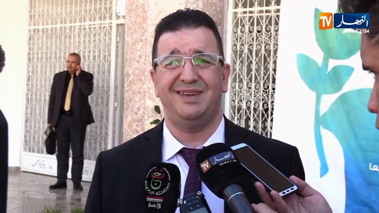 جامعة البليدة 2 تنظم مؤتمر دولي حول 