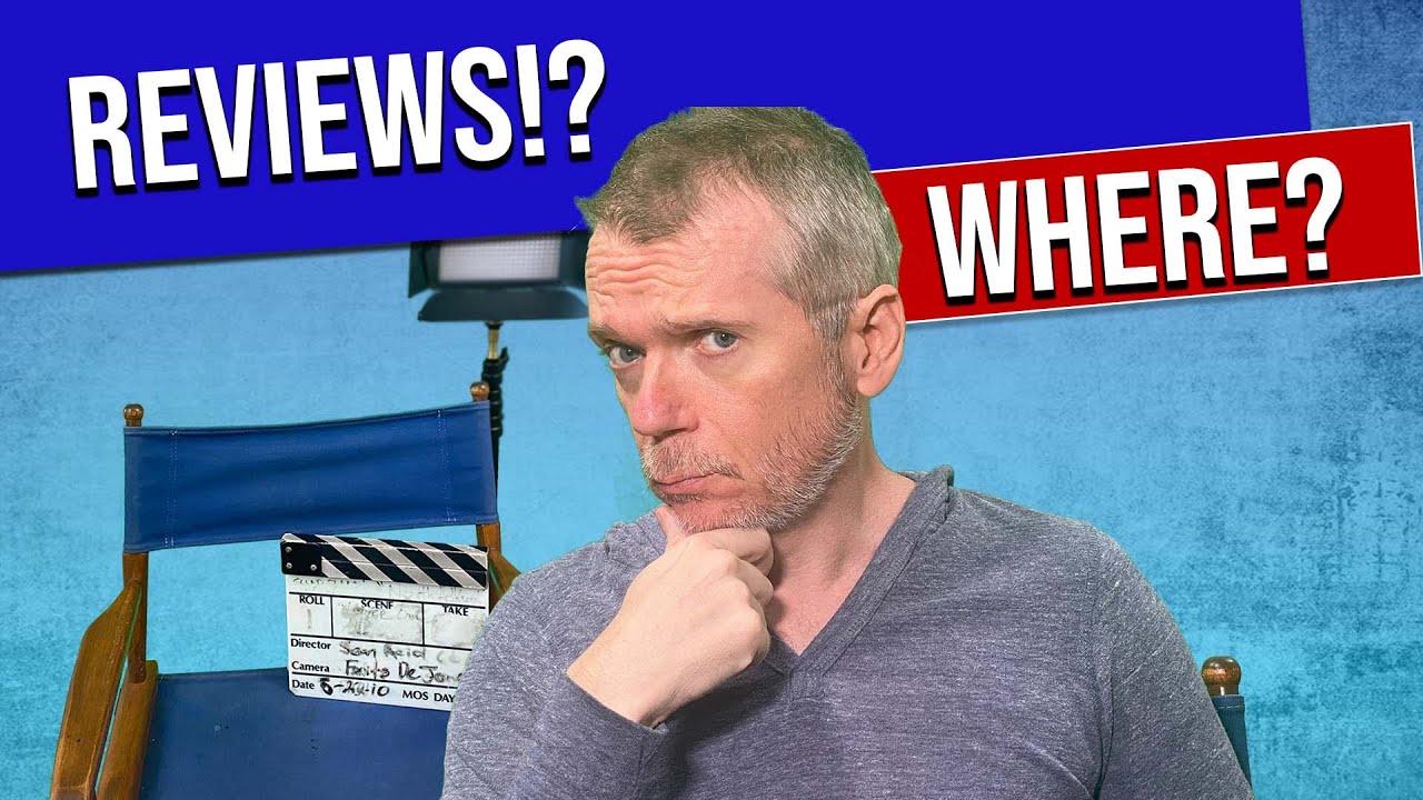 How to Get Critic Reviews for Your Independent Film
