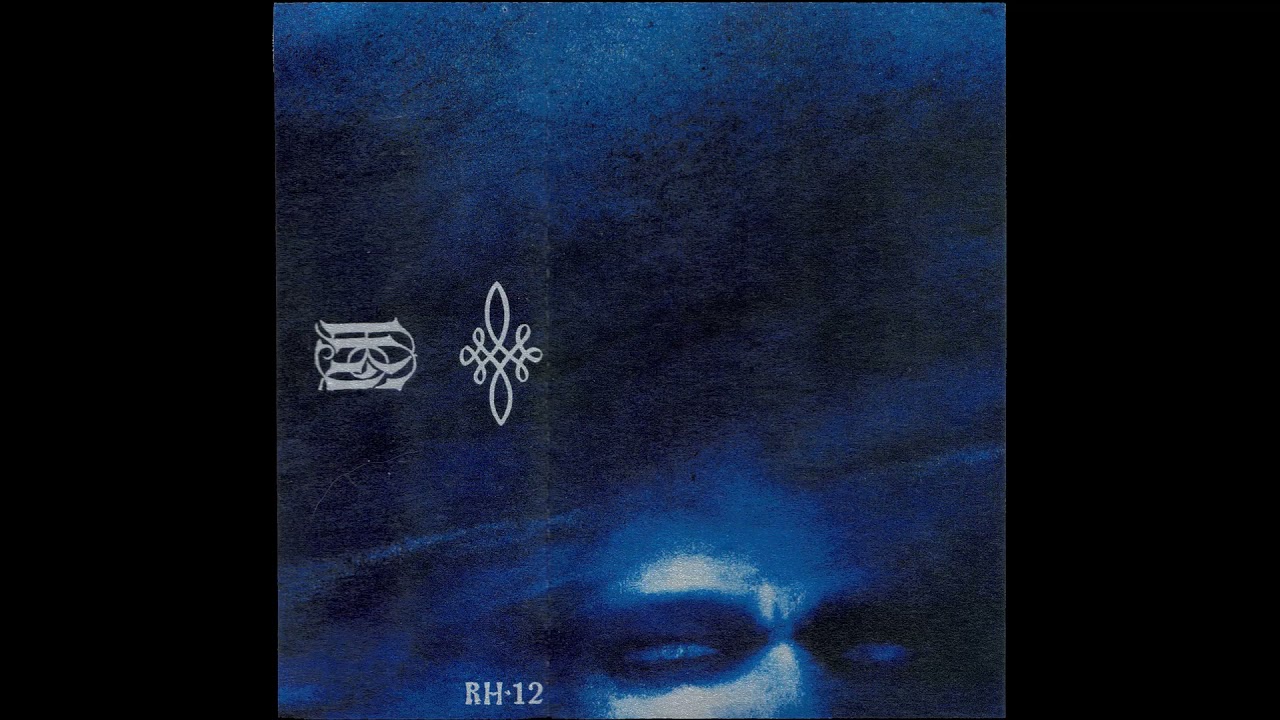 Rhinocervs - RH-12 (Full EP)