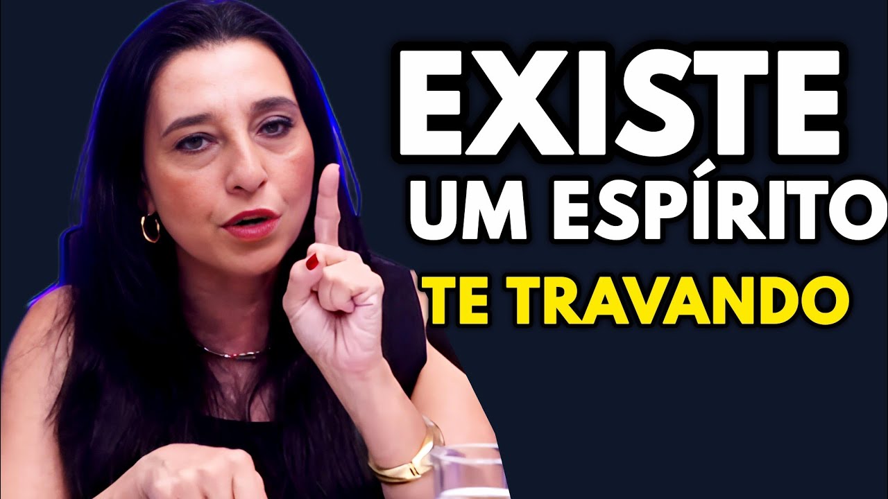 🔥 Demônios Territoriais na família - Como Indentificar  