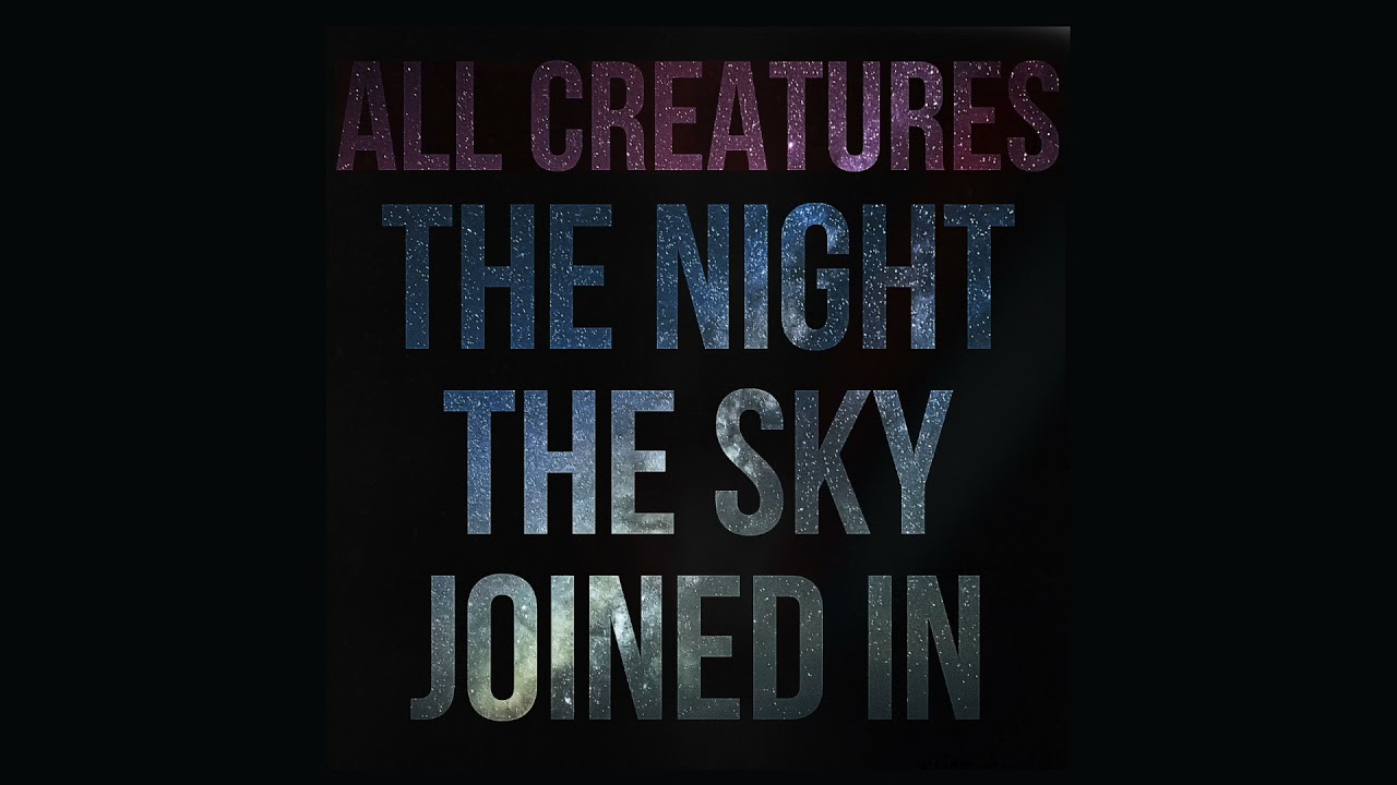 All Creatures - 