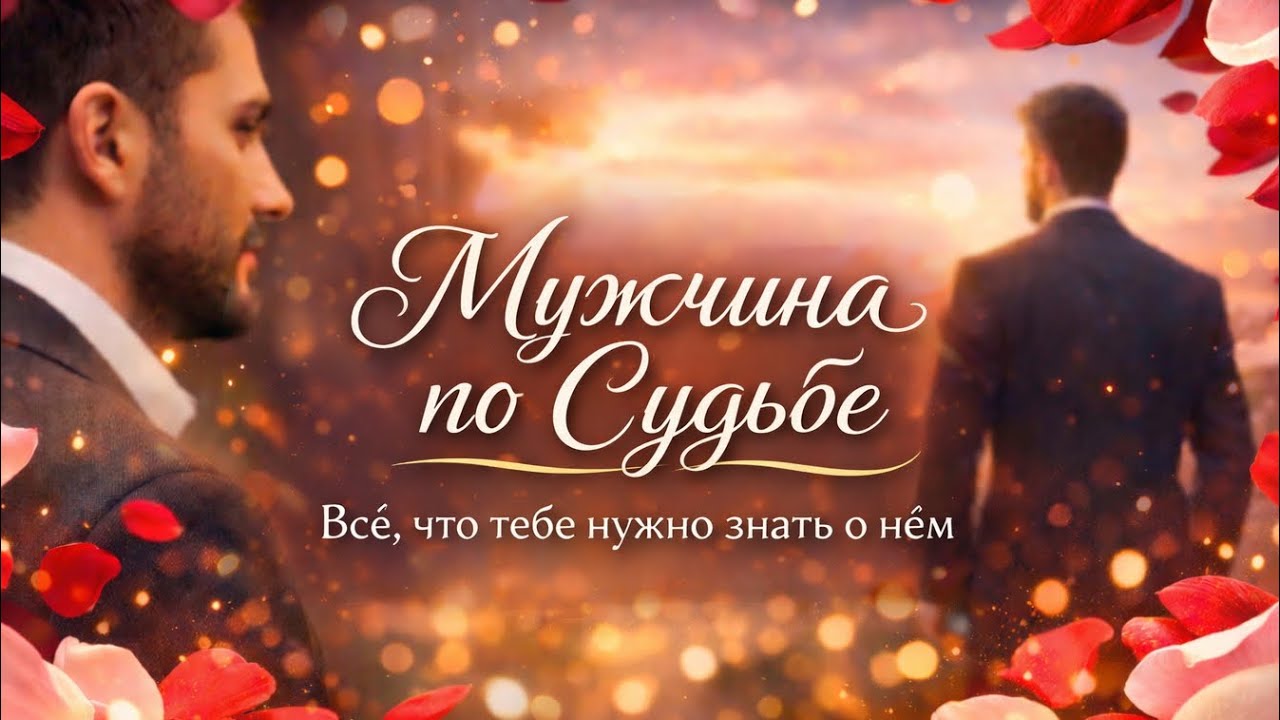 МУЖЧИНА ПО СУДЬБЕ 💍 КТО СПЕШИТ В ВАШУ ЖИЗНЬ⁉️ВСЁ О НЕМ ❤️ расклад таро мысли мужчины обо мне чувства
