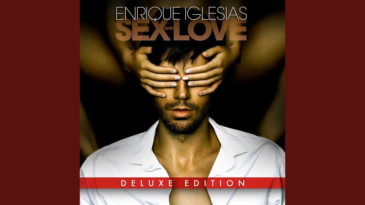 Enrique Iglesias - Only A Woman (Audio)