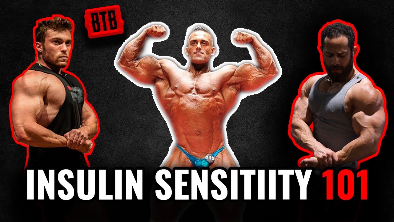 THE MOST IMPORTANT FACTOR OF MAXIMIZING MUSCLE GROWTH | Phil Viz | Brass Tack Bodybuilding Ep.9