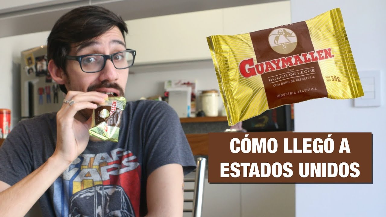 La historia del alfajor Guaymallen y el PNT del Chino Maidana │ #BIZELANEAS 51