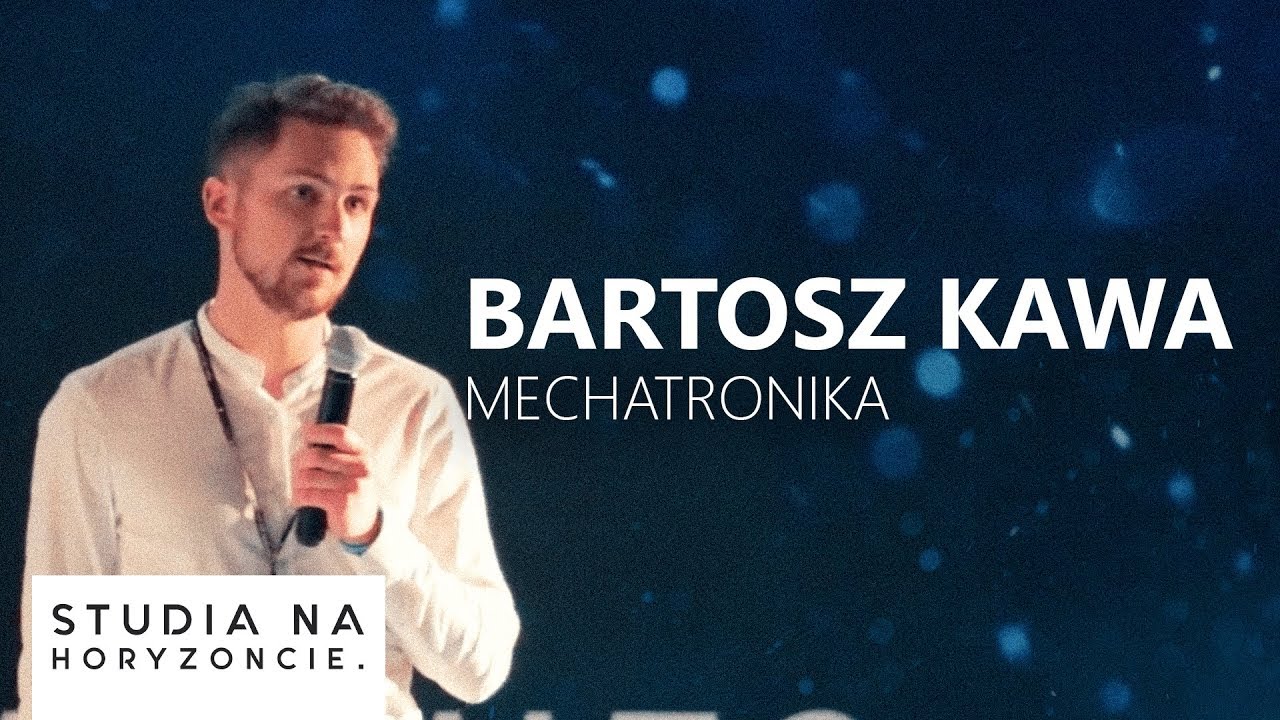 Mechatronika | Studia na Horyzoncie Wrocław
