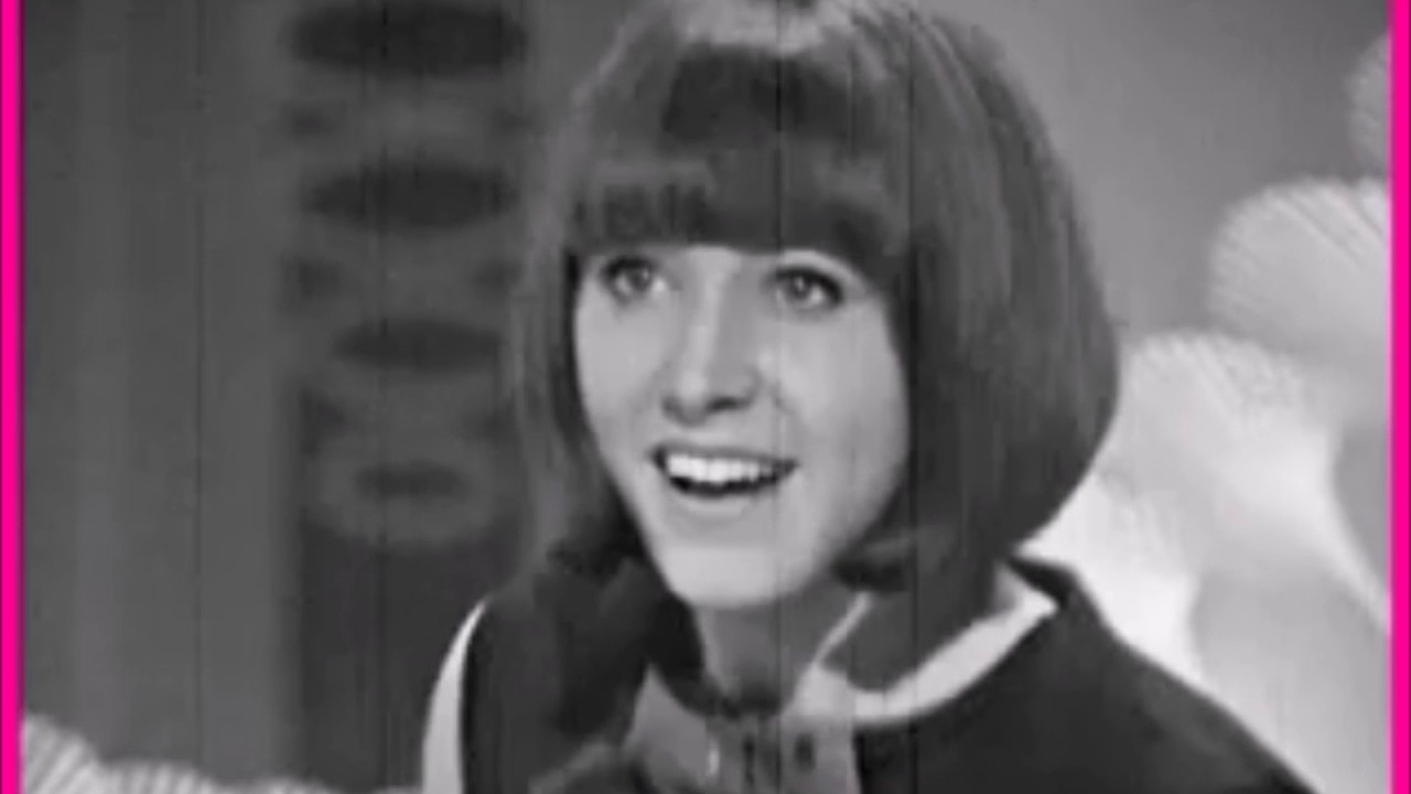 ♫ Dinah Lee  ★ Do The Blue Beat ♫