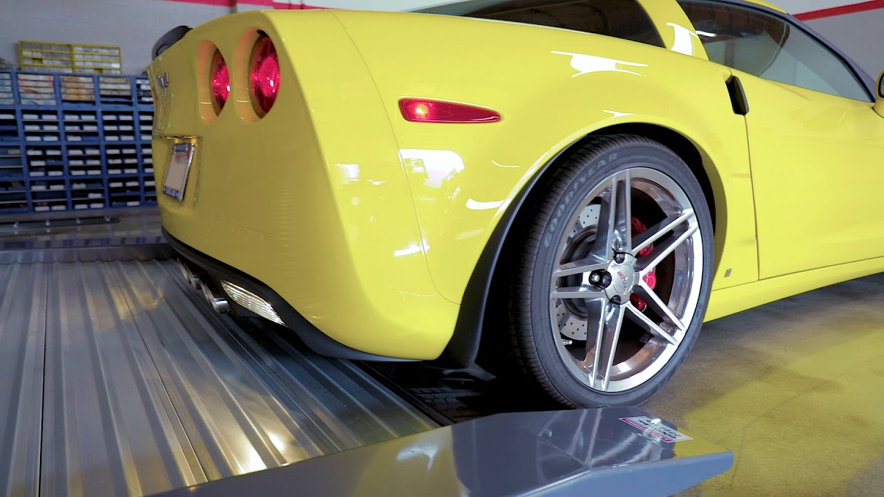 Meet The Revolutionary Autostacker Parking Lift
