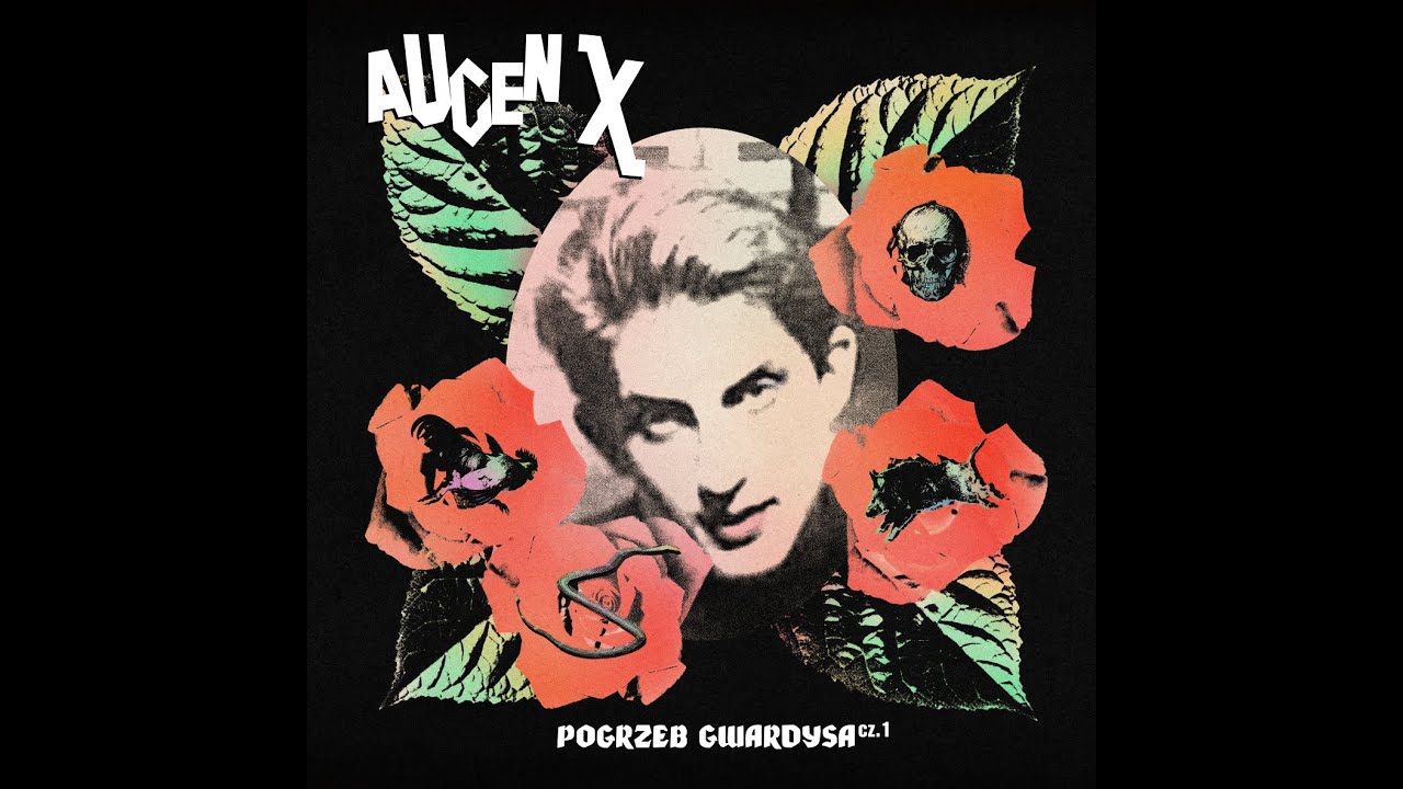 AUGEN X - Pogrzeb Gwardysa cz.1