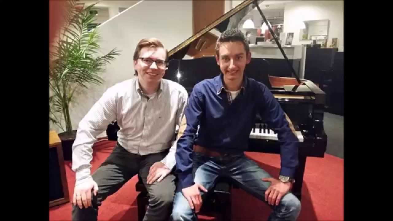 Fantasie 'In de poorten van Jeruzalem'