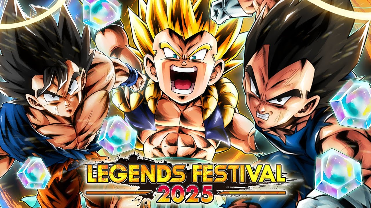 Y ASÍ VOLVEMOS AL LEGENDS XD 🙃 SUMMONS A POR GOGETA Y JANEMBA 🙏 