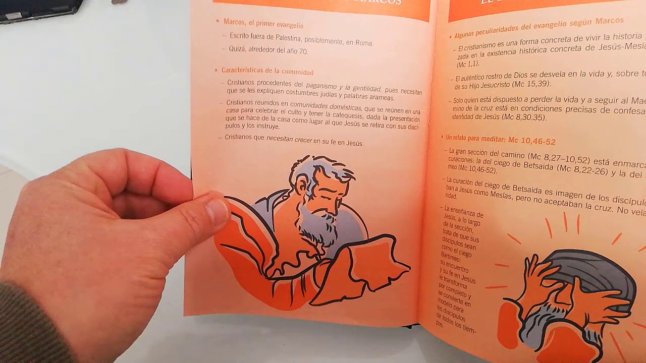 Gu&iacute;a B&iacute;blica 2021