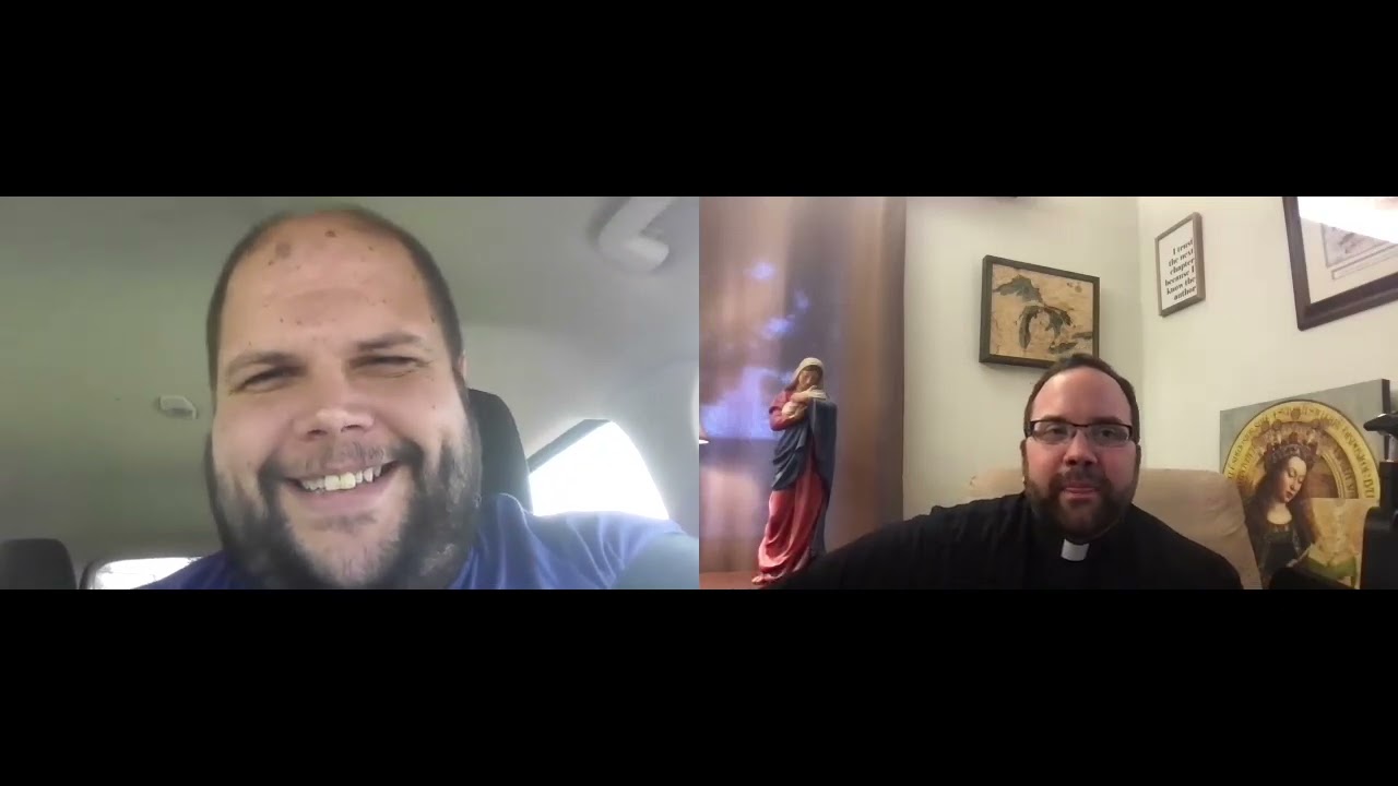 Exploring Faith and Leadership with Jacob Van Schyndel: Knight, Bookstore Manager, Author