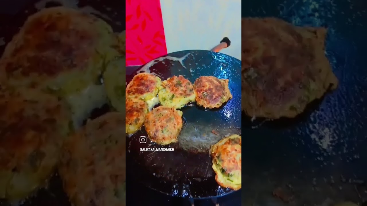 Iftar ki tayari #gharkakhana #cooking