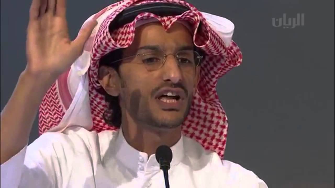 قطر (  كعبة المضيوم ) للشاعر / فلاح بن ذروه
