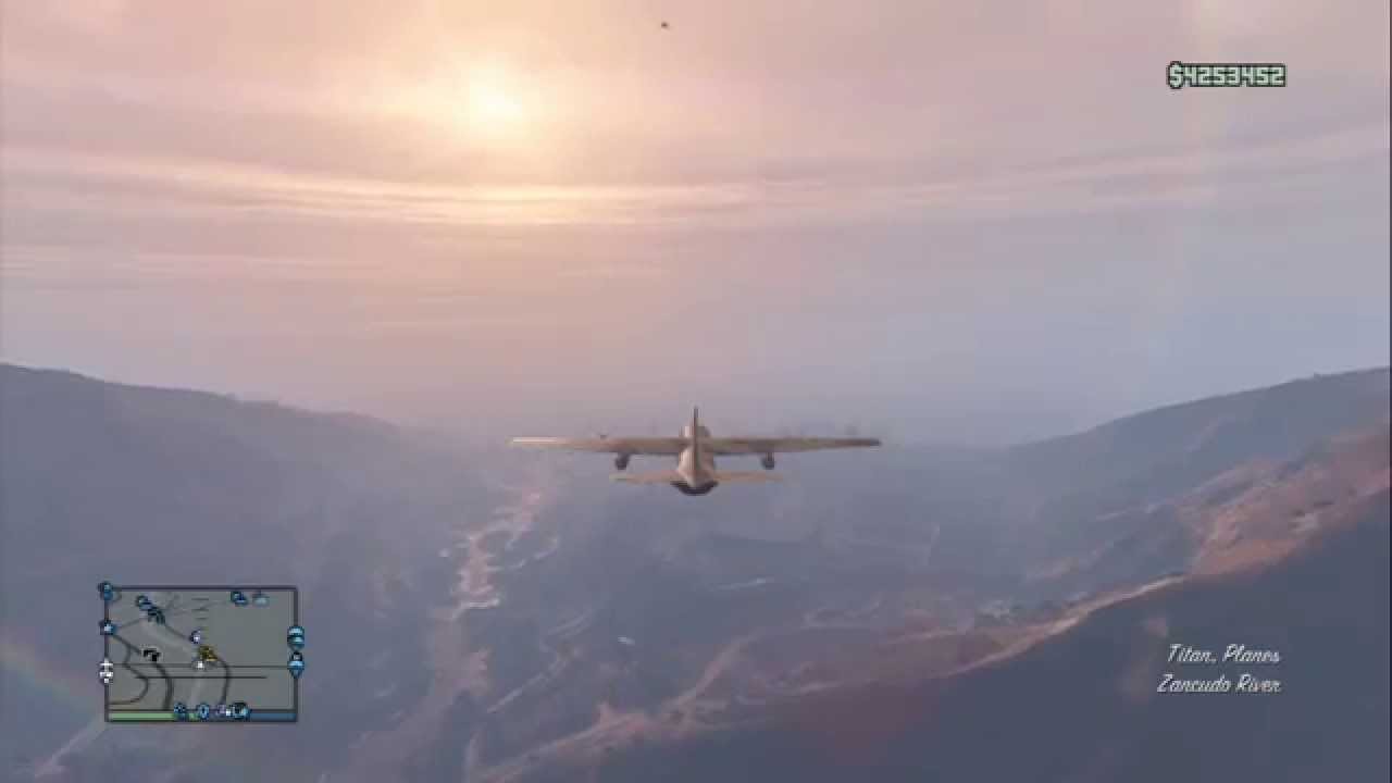 El Turco Gta 5