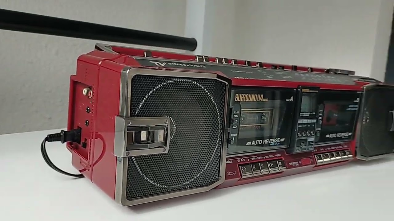 Sanyo U4-80