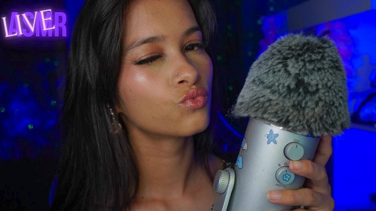 ASMR LIVE; A primeira de fevereiro