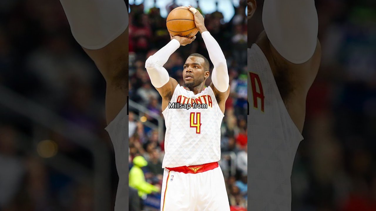 Игроки НБА, пойманные на мошенничестве