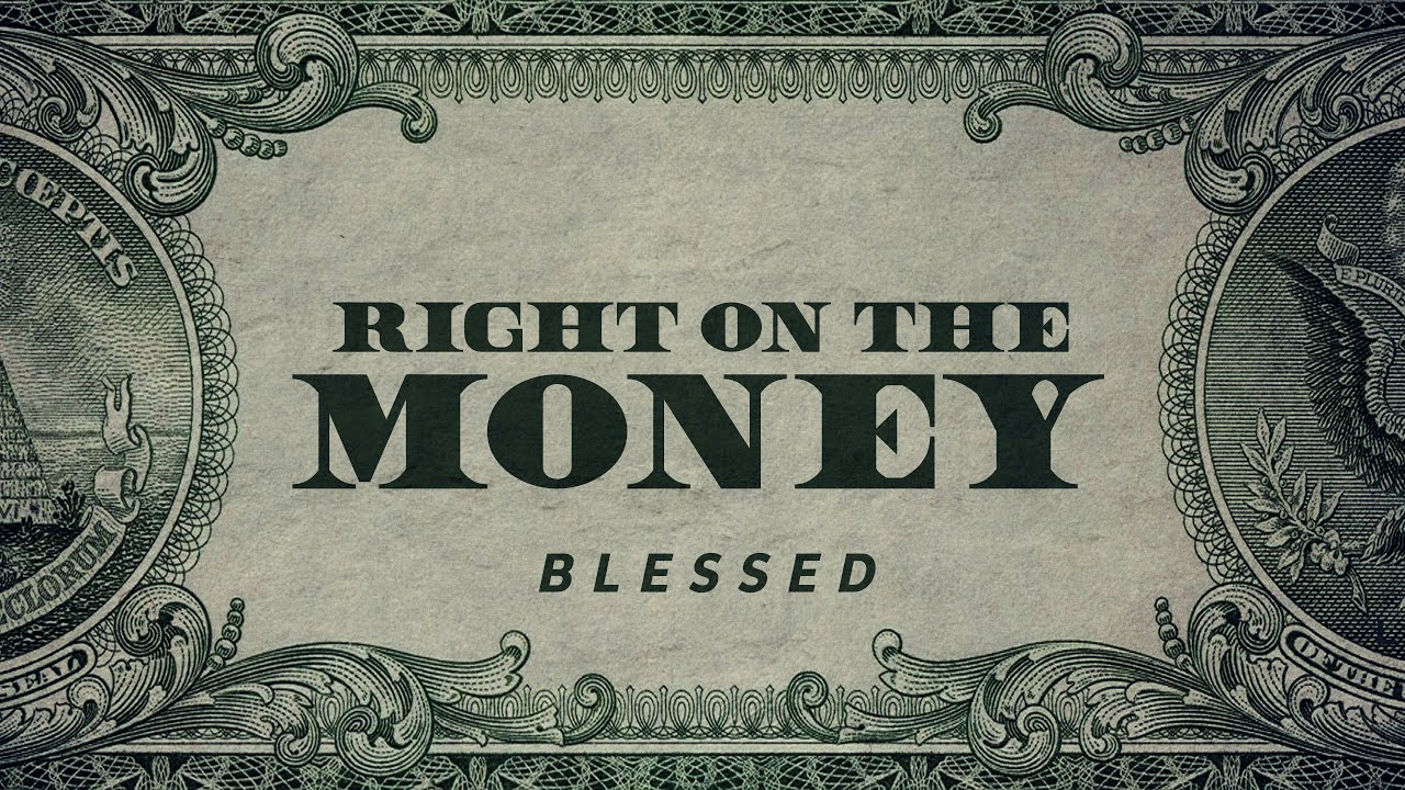 Blessed | Pastor Chad Roberts