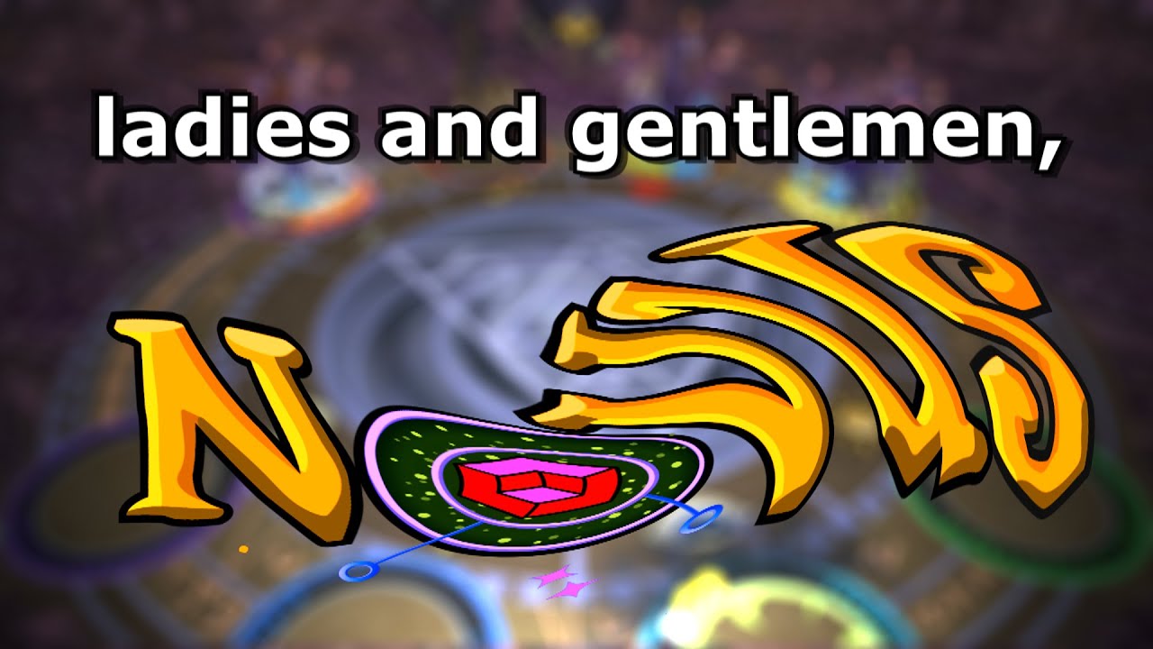 i just accidentally discovered the funniest glitch in wizard101