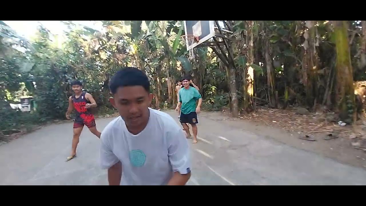  Laro kina JAYVEE PERLADO January  25 2026
