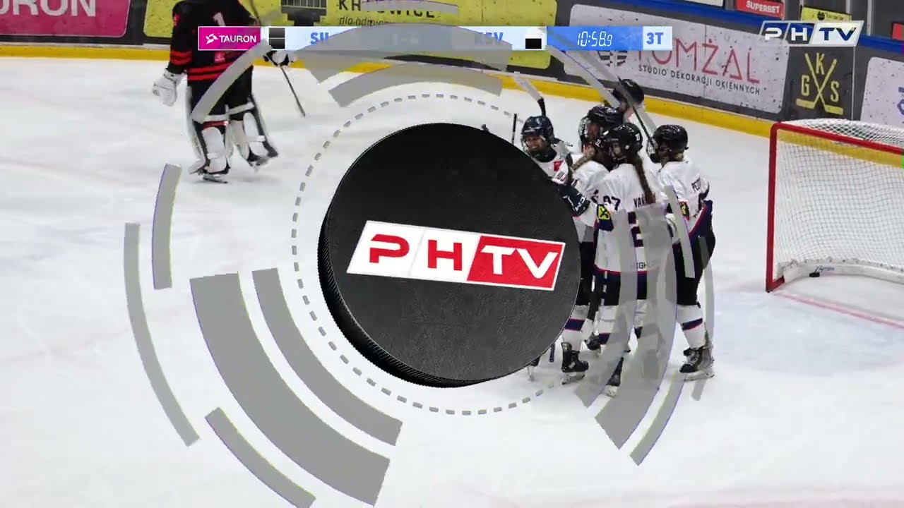 Tauron Metropolia Silesia - KSV Highlanders / 07.03.2026