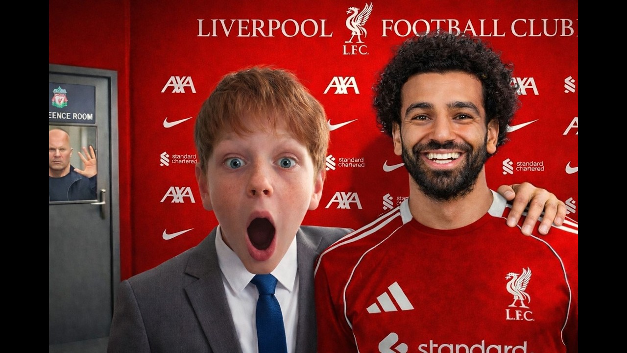 opravuju Liverpoolu dokud nevyhraju ligu mistrů