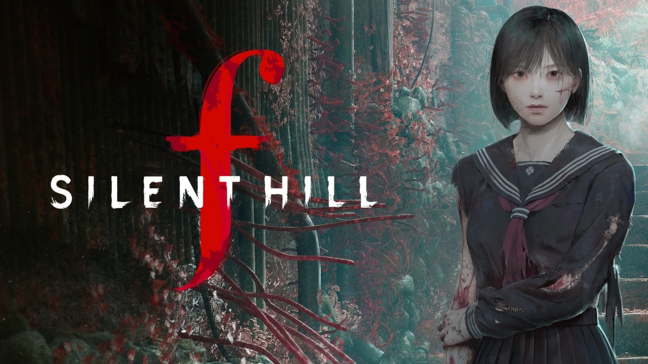 🔴SILENT HILL f LIVE | Part 3 #silenthillf #shortsfeed