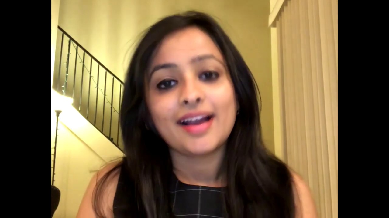 Statement of Purpose- Charu Mathur