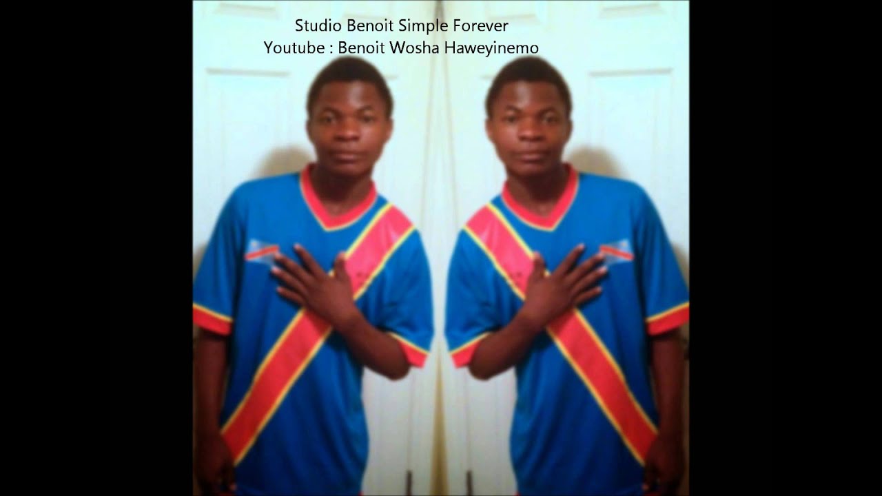 Mamboley Okandokando
