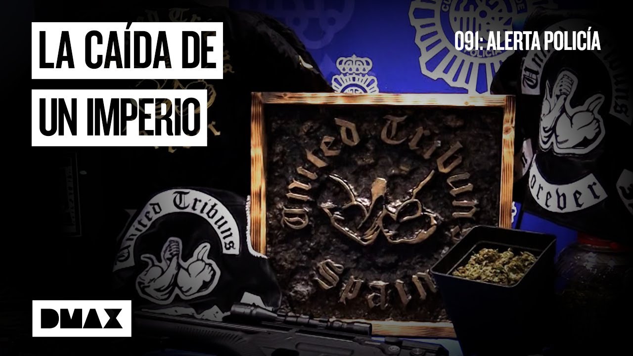 Así desmantelan una banda criminal a nivel mundial | 091: Alerta policía