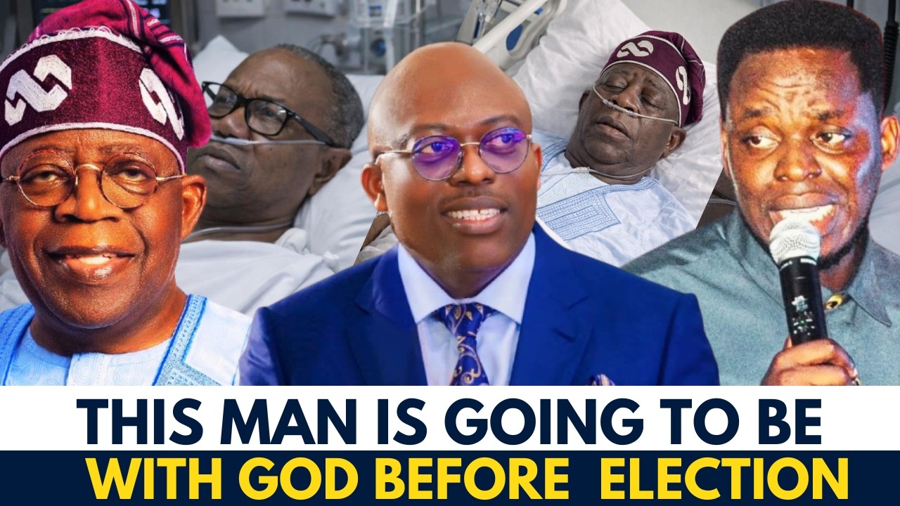 Mark my Words!! THIS WILL HAPPEN AGAIN BEFORE ELECTION | Pastor Mark Miracle Warns