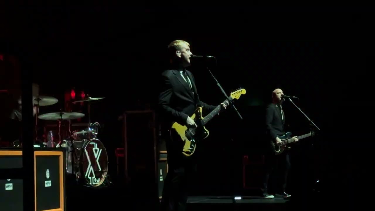 Alkaline Trio - 