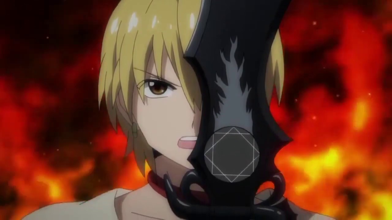Magi AMV- Alibaba - Faint