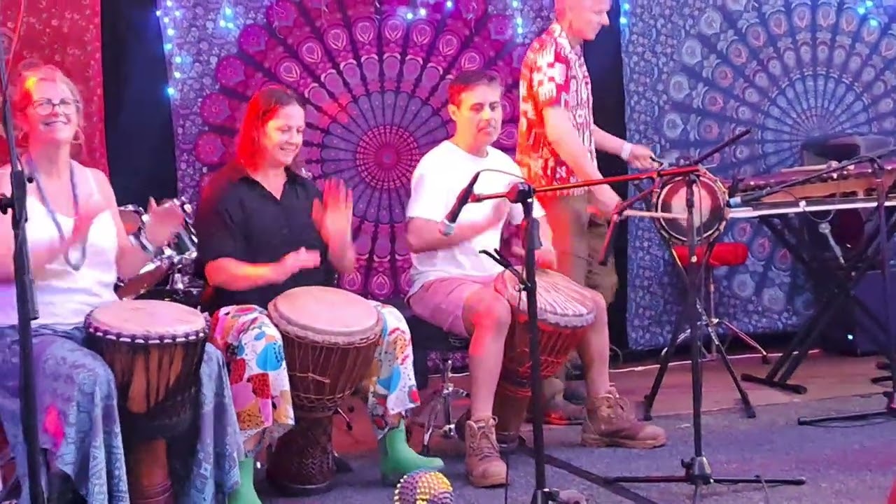 Illawarra Folk Festival 2026 4 Kadan