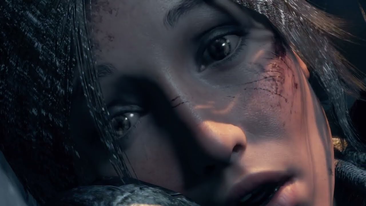 Rise of the Tomb Raider #3 Der Angriff des Bären
