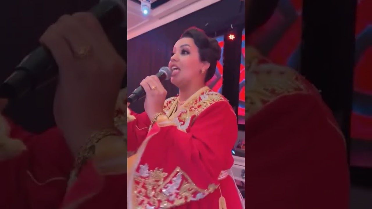 Mariage Marocain | الفنانة ++++ أفضل صوت شعبي مغربي مع أفضل الأغاني الشعبية المغربية للأعراس