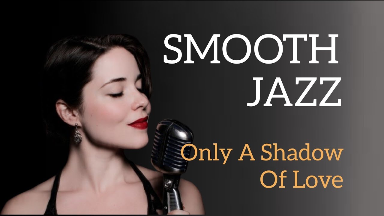 ONLY A SHADOW OF LOVE