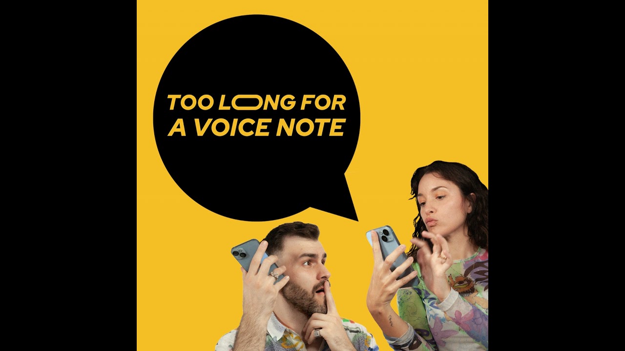 Everything you need to know about fertility with Dr. Aumatma Simmons | Too Long For A Voice Note