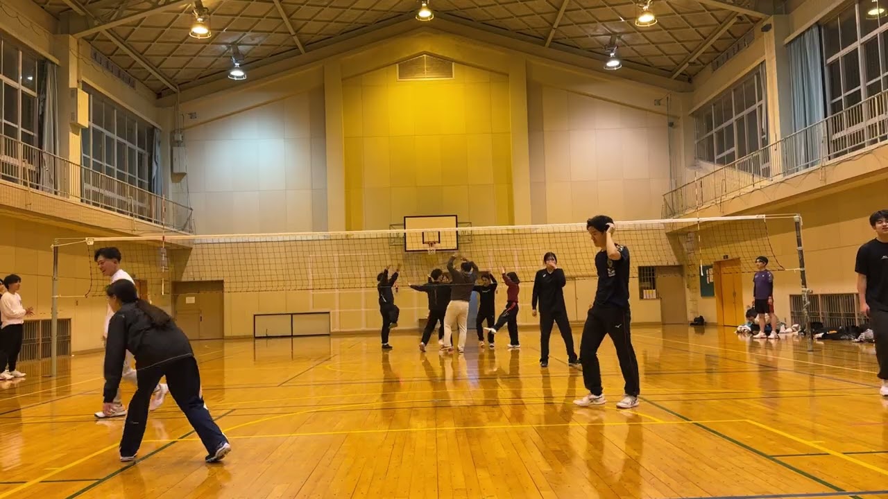 ミュンヘンへの道Part3-2