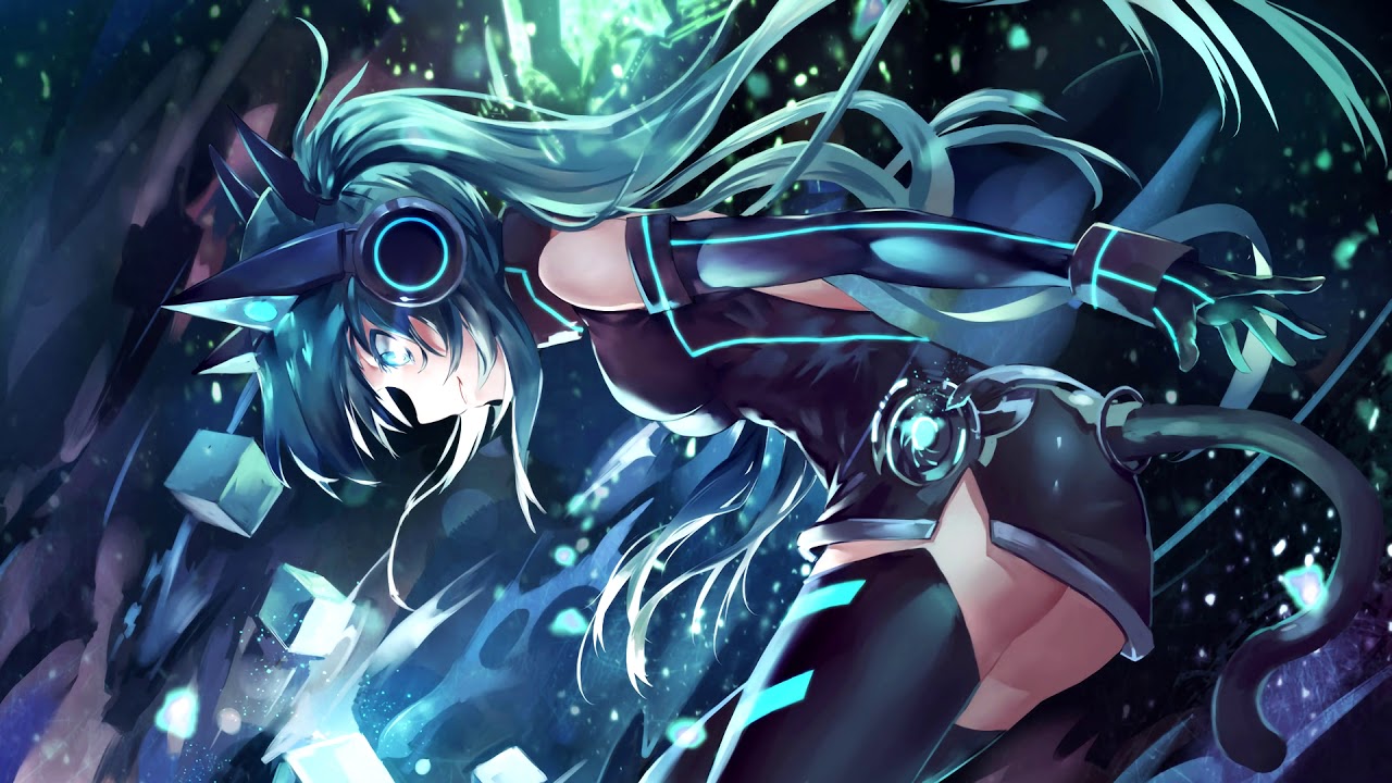 Nightcore Best  Mix 2018 ✪ 1 Hour Special ✪ |Bass Boosted Gaming Mix|