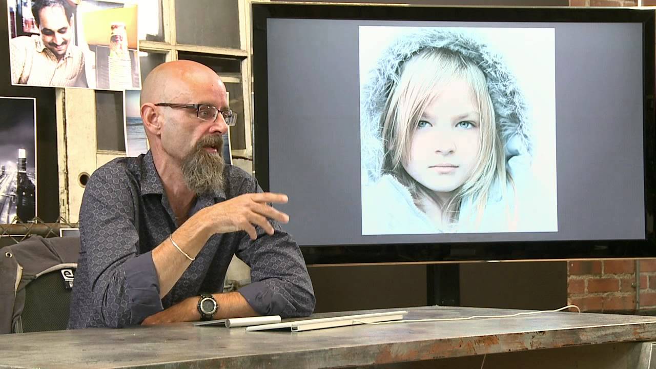 Film vs. Digital Photography with David Nightingale | CreativeLive